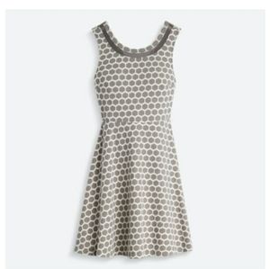 Pixley. Millie textured knit dress
